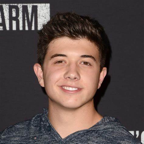 BRADLEY STEVEN PERRY